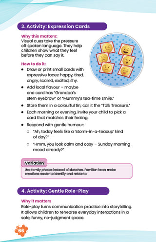 Lil Legends A Parent's Sensory Guide for Children with Autism | Managing Sensory Overload & Meltdowns | Enriched with Real-Life Insights | Help Your Child Feel Safe, Seen and Understood