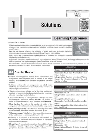 CBSE Textbook Plus (2022-2026) | Class 12 | Chemistry | Includes: 2026 Papers- fully solved | With Competency Focused Questions | For 2027 Exam | With oswaal.ai