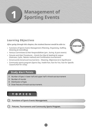 CBSE Question Bank for Class 12 Physical Education| Chapter-wise and Topic-wise: Solved Papers (2017-2026) | Includes 2026 Papers- fully solved | With oswaal.ai | For 2027 Exam