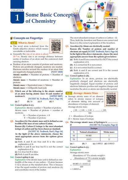 NCERT NEET FLEX - Physics, Chemistry, Biology (Set of 3 Books) | Chapter-wise & Topic-wise | NCERT Question Bank - Oswaal Books
