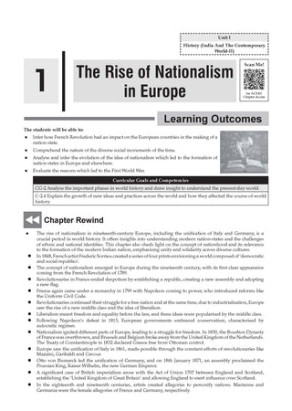 CBSE Textbook Plus (2022-2026) | Class 10| Social Science | Includes: 2026 Papers- fully solved | With Competency Focused Questions | For 2027 Exam | With oswaal.ai