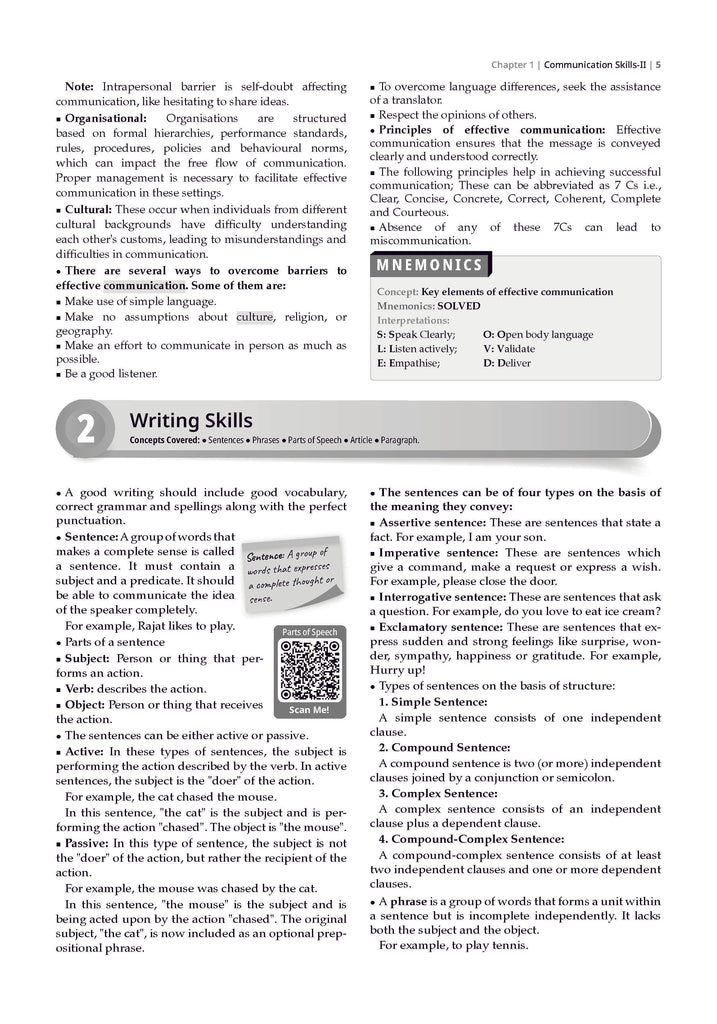 CBSE Question Bank Chapterwise and Topicwise SOLVED PAPERS Class 10  IT For Exam 2026
