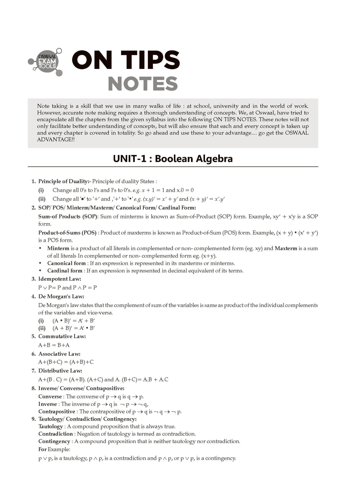 ISC 10 Sample Question Papers Class 12 Computer Science for Board Exam 2026 (Strictly aligned with CISCE Latest Specimen Paper 2026), Competency-Based Questions, Mind Maps, On-Tips Notes, Solved MCQs & Board Marking Scheme - Oswaal Books