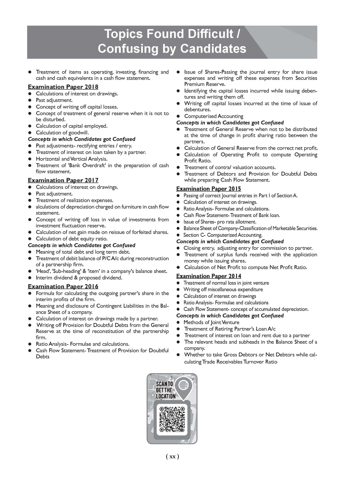 Oswaal ISC Class 12 Question Banks Accountancy, Business Studies, Economics +Competency-Focused Questions (Chapter-wise & Topic-wise) | Class 12 | Set of 4 Books | For 2027 Exam | With Oswaal AI