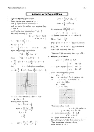JEE Advanced Mathematics | Chapter-wise 21 Previous Years’ Solved Papers (2006–2026) | First Time in History – Zero to Hero | First Edition | Manoj Chauhan | For 2027 Exam