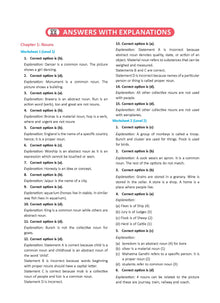 One for All Olympiads Workbook Class 3 English For 2025 Exam