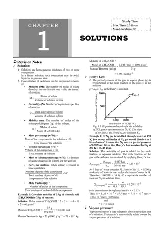 Oswaal NTA CUET (UG) Chapter-wise Solved Papers Question Bank | Chemistry|PYQs (2021–2026) NCERT aligned MCQs |With Solved Paper 2026 |For 2027 Exam |With Oswaal AI