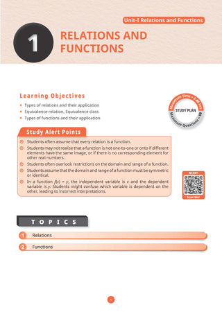 CBSE Question Bank for Class 12 English Core, Physics, Chemistry & Maths (Set of 4) Chapter & Topic-wise: Solved Papers (2017-2026) | Includes 2026 solved Papers | With oswaal.ai | For 2027 Exam