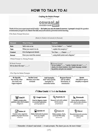 NTA CUET (UG) 10 Mock Test Papers Mathematics For 2026 Exam (Section –II) (as per latest 27 Dec., notification) | 550+ MCQs for Practice | Includes 2025 Paper- fully solved | With Oswaal AI