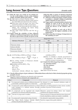 Karnataka Chapter-wise and Topic-wise Question Bank | Class 9 | Science | For 2027 Exam | based on KSEAB syllabus & SCERT Textbooks & NCERT Exemplar | With Oswaal.ai