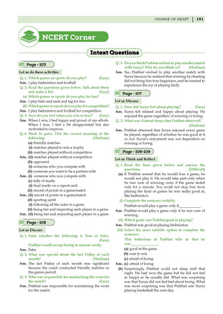 CBSE Class-6 One for All English (Poorvi) For 2026-27 Exam | As Per Latest NCERT & CBSE Syllabus | Chapter-Wise Question Bank, Revision Notes, Literature, Grammar & Competency Based Questions