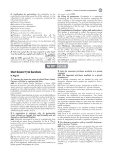 CBSE Question Bank Class 11 Business Studies For 2026 Exam