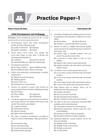 CTET Paper 2 (Classes 6-8) Social Science & Social Studies 19 Previous Years' Solved Papers English Medium | Year-wise 2013-2025 | Includes Feb 2026 Solved Paper | With Oswaal AI | For 2026 Exam