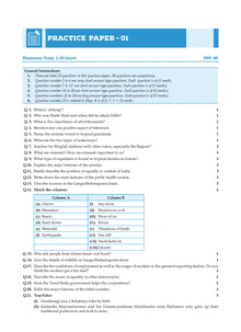 One For All Question Bank NCERT & CBSE, Class-7 Social Science (For Latest Exam)