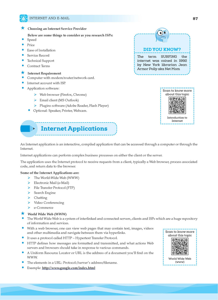 One for All Olympiads Previous Year Solved Papers Class 7 Cyber For 2025 Exam