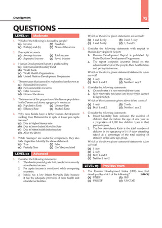 NCERT One For All Book for UPSC & State PSCs | Indian Economy Classes 9-12 (Old & New NCERT Edition)