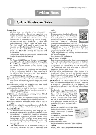 CBSE Class 12  Informatics Practices Question Bank | Chapter & Topic-wise Solved Papers (2017–2026) | Based on Latest Syllabus (April 2026) | Includes 2026 Papers | | For 2027 Exam