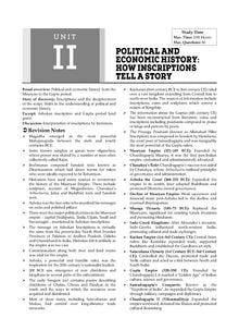 NTA CUET (UG) Chapterwise Question Bank History (For 2025 Exam)