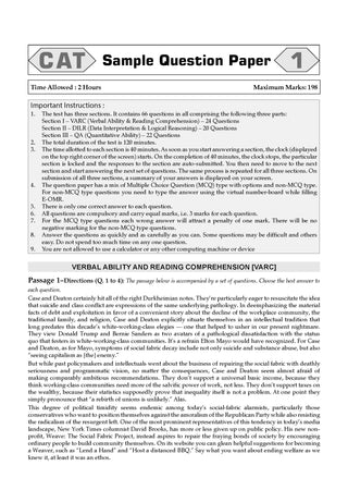 CAT 10 Years' Solved Papers + 10 Mock Test Papers (Set of 2 books) | For 2026 Exam