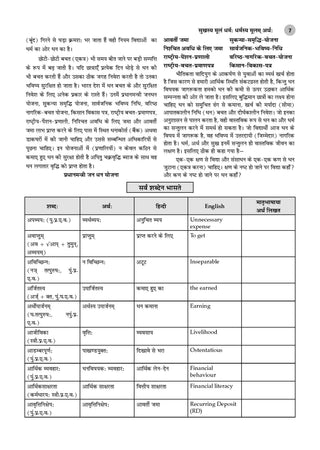 CBSE NCERT Sanskrit- Shaarda Textbook and Textbook Solutions Supplement Class 9 (Set of 2 Books) (Latest NCERT) | Revision Notes & Exercise Questions