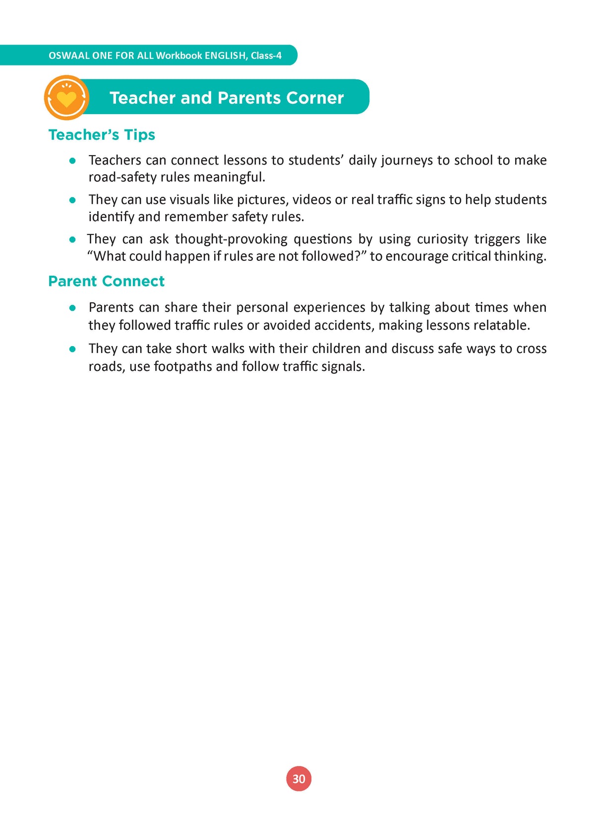 One for All Workbook Class 4 English, Hindi, Maths, GK & EVS (Set of 5 Books) | 50+ Concept-wise Perforated Worksheets | NEP 2020 & NCF 2023 Aligned | For CBSE & State Boards | Builds Concept Clarity & Scientific Skills