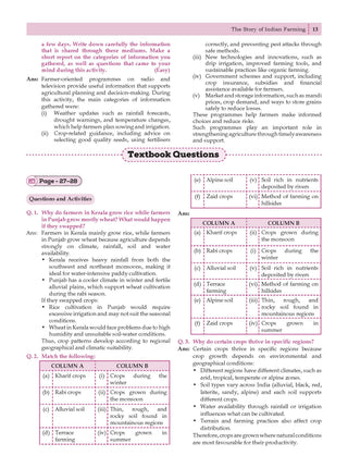 CBSE Class-7 One for All Social Science (Exploring Society: India and Beyond) Part-2 For 2026-27 Exam | As Per Latest NCERT & CBSE Syllabus | Chapter-Wise Question Bank, Revision Notes, Theory, Maps & Competency Based Questions