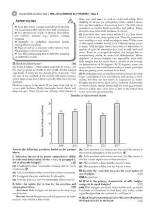 CBSE Question Bank English Language & Literature Chapter-wise & Topic-wise Class 9 For 2027 Exam with Competency Based Questions & Comprehensive NCERT coverage