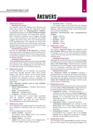 UPSC CSE Prelims 10 Years Solved Papers | GS Paper 1 & 2 (Set of 2 Books) |CSAT | Year-wise 2017–2026 | Official Answer Keys | 10-Year Trend Analysis | For 2027 Exam