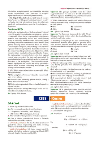 CBSE Science Advance Level Question Bank Chapter-wise & Topic-wise Class 9 | Based on NCERT | Includes Summary, Competency-Based Question, Self-Assessment & Practice Papers