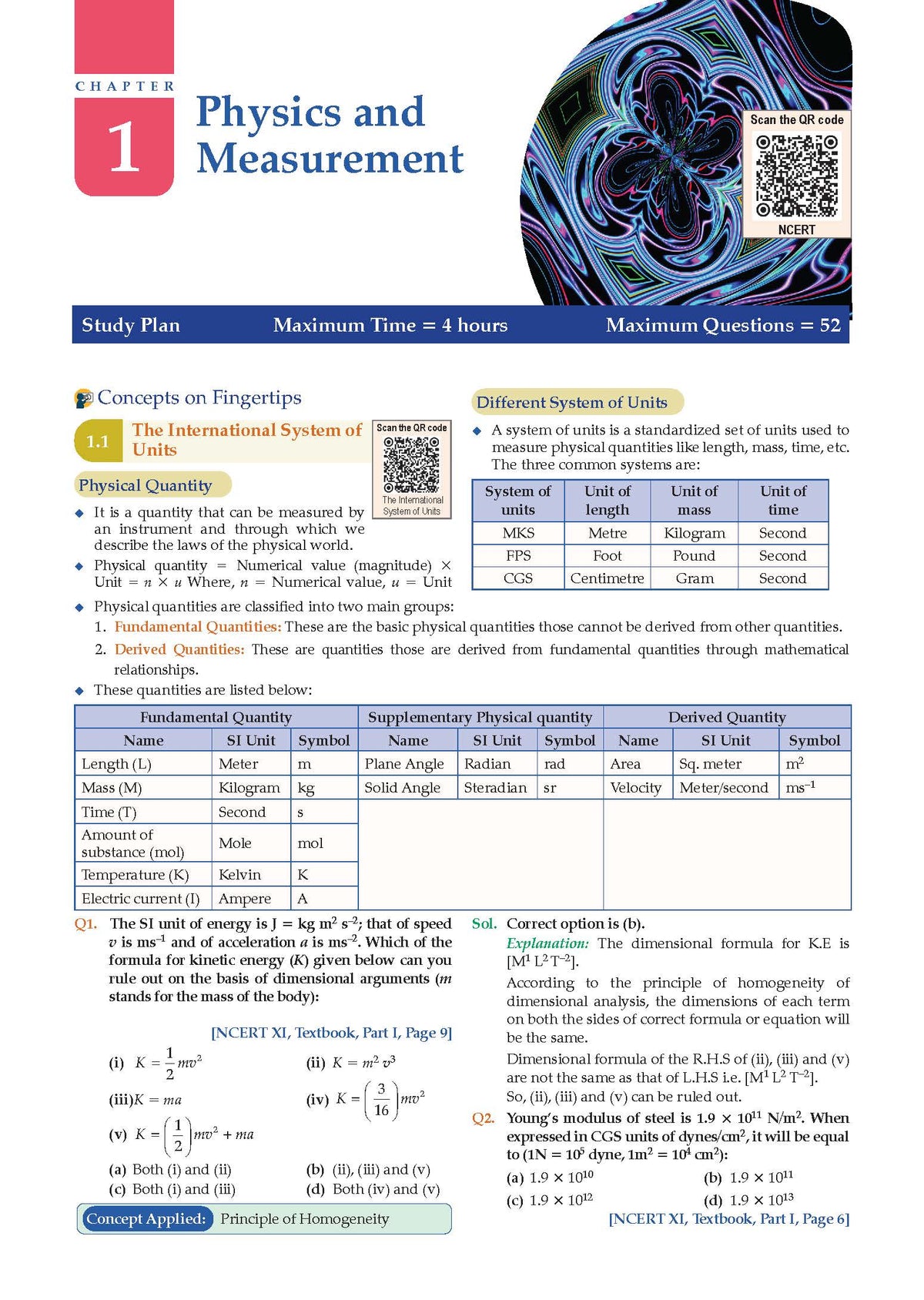 Oswaal NCERT JEE (Main) FLEX | Chapter-wise & Topic-wise NCERT Objective Question Bank-Physics, Chemistry & Mathematics (Set of 3 Books) | Includes-Jan & Apr 2026 Fully Solved Papers | Latest Edition For 2027 Exam | With Oswaal AI
