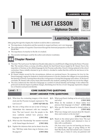 CBSE Textbook Plus (2022-2026) | Class 12 | English Core | Includes: 2026 Papers- fully solved | With Competency Focused Questions | For 2027 Exam | With oswaal.ai