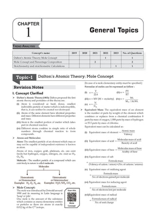 JEE Main 25 Years'(2002-2026) & Advanced 49 Years' (1978-2026)| Chapter-wise & Topic-wise Question Bank: Chemistry (Set of 2 Books)| For 2027 Exams
