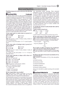 CBSE Question Bank Class 11 Chemistry For 2026 Exam