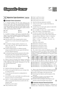 Last Minute Preparation in 45 days for CBSE Class-12 Science (For 2025 Exam)