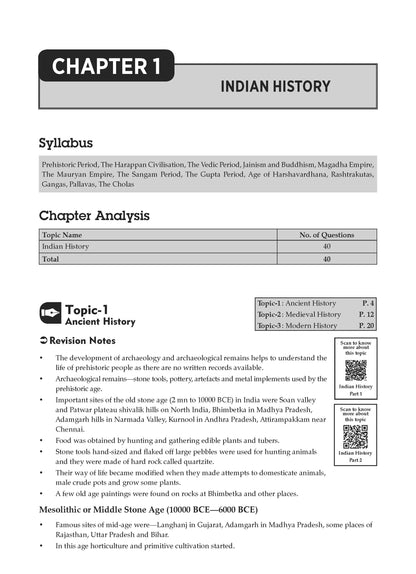 NTA CUET (UG) | Chapter-wise & Topic-wise Question Bank | General Awareness | Section III (Compulsory) Solved Papers (2021-2024)| For 2025 Exam - Oswaal Books