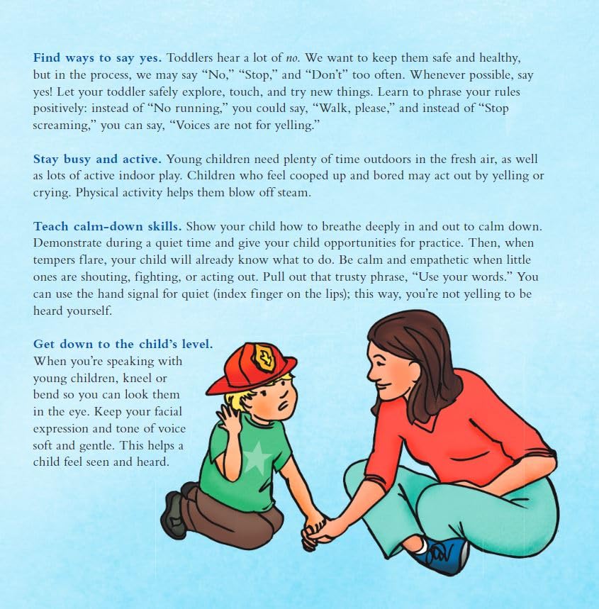 Voices Are Not for Yelling (Best Behaviour Series) â€” Kindness & Communication Board Book for Toddlers (Ages 1â€“4 yrs) | Teach Kids to Use Gentle Voices | by Free Spirit Publishing