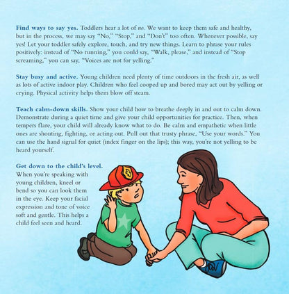 Voices Are Not for Yelling (Best Behaviour Series) â€” Kindness & Communication Board Book for Toddlers (Ages 1â€“4 yrs) | Teach Kids to Use Gentle Voices | by Free Spirit Publishing
