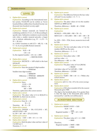 One For All Olympiads Class 6 Maths Prep-Guide Book | Chapter-wise Previous Years' Solved Papers | Questions for SOF IMO & Other Olympiad Exams 2026 | With Sample Practice Papers & Oswaal.AI