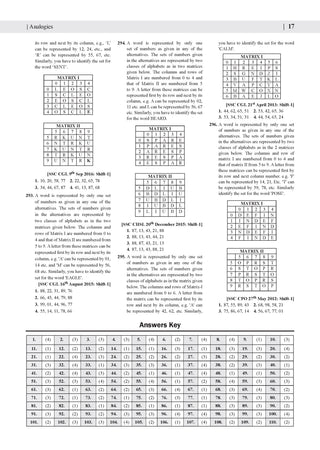 SSC Reasoning 15 Years Question Bank English Medium | 3900+ MCQs Tier-1 Chapter-wise & Topic-wise | SSC CGL, CHSL, MTS, CPO | Previous Years 2011-2025 | For 2026 Exam