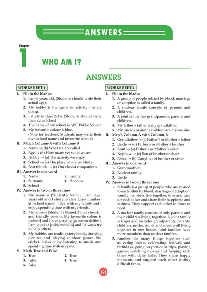 One for All Workbook Class 2 General Knowledge | 45+ Concept-wise Perforated Worksheets | NEP 2020 & NCF 2023 Aligned | For CBSE & State Boards | Builds Concept Clarity & Scientific Skills