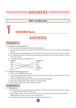 One for All Workbook Class 3 English| 70+ Concept-wise Perforated Worksheets | Based on NCERT Santoor| NEP 2020 & NCF 2023 Aligned | For CBSE & State Boards | Builds Concept Clarity & Scientific Skills