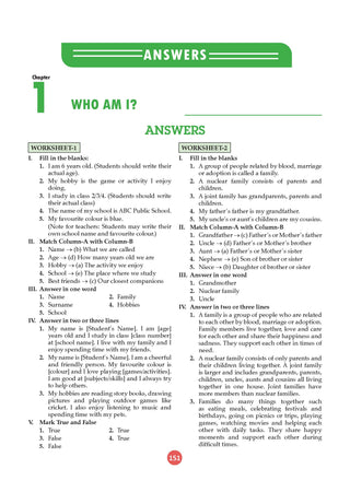 One for All Workbook Class 2 General Knowledge | 45+ Concept-wise Perforated Worksheets | NEP 2020 & NCF 2023 Aligned | For CBSE & State Boards | Builds Concept Clarity & Scientific Skills