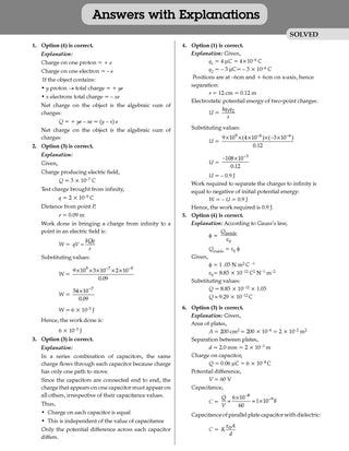 Oswaal NTA CUET (UG) 45 Combined Previous Years’ Papers l Science Stream PCB |PYQs (2022–2026) NCERT aligned MCQs |For 2027 Exam |With Oswaal AI