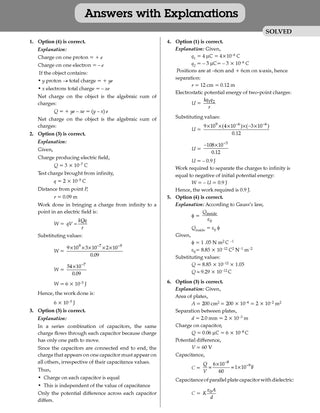 NTA CUET (UG) 40 Combined Previous Years’ Solved Papers (2022-25)| Science Stream [PCB] (English, Physics, Chemistry, Biology & General Aptitude Test)) For 2026 Exam
