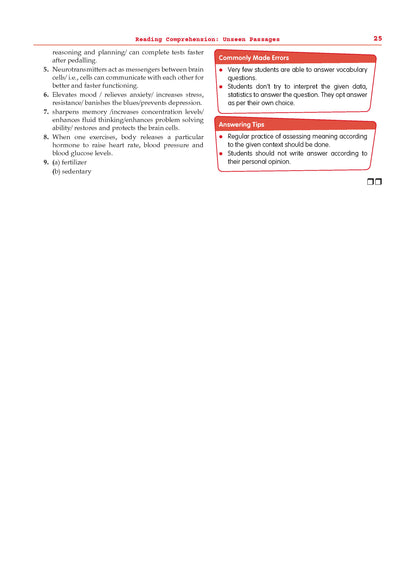 CBSE Xcellence 95+ Scorer Pack English By Taniya Sharma with Question Banks for Class 12 Physics, Chemistry & Biology | Practice Qs | Includes PYQs, Concept Clarity (Set of 4) (For 2027 Board Exam)