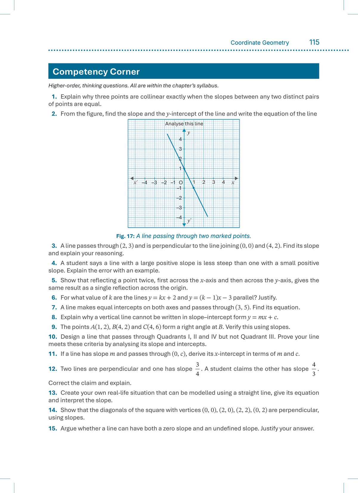 Oswaal Textbook of Mathematics | Advanced Level (Optional) | Class 9 | Based on Latest CBSE Syllabus & Reading Material | Aligned with NEP 2020 & NCF-SE 2023 | With Oswaal AI