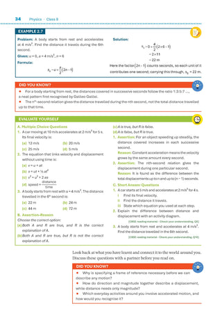 Textbook of Science | Standard & Advanced Level | Class 9 | Set of 2 Books | Based on Latest NCERT Exploration, CBSE Syllabus & Reading Material | Aligned with NEP 2020 & NCFSE 2023 | Oswaal AI