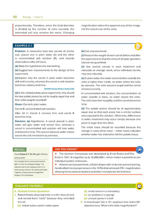 Textbook of Science | Standard Level | Class 9 | Based on Latest NCERT Textbook Exploration | Aligned with NEP 2020 & NCF-SE 2023 | With Oswaal AI