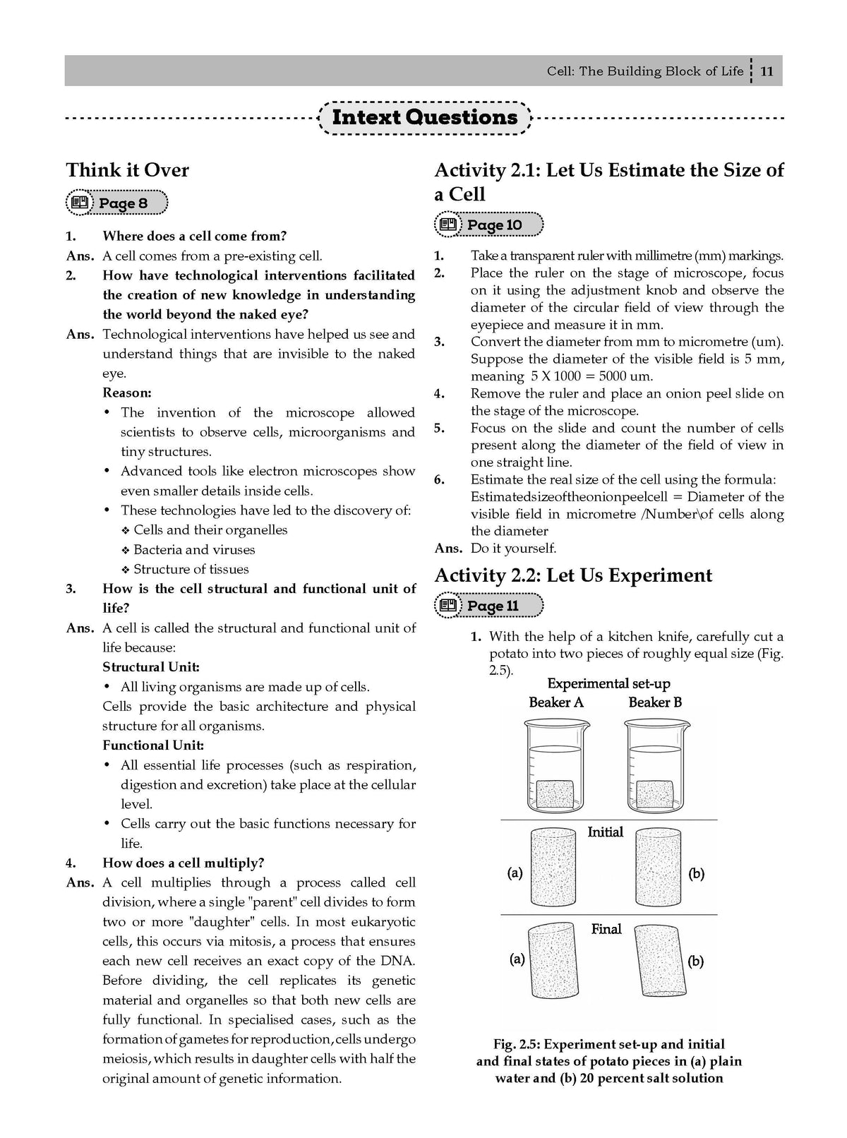 CBSE NCERT Class 9 Textbook Solutions Mathematics Part-1 (Ganita Manjari), Science (Exploration) & Social Science (Latest NCERT) Set of 3 Books | Revision Notes, Mind Maps, Solved Intext