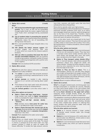 For 2nd Board on 18th May 2026 | CBSE Marks Booster Science Class 10 | Marks Improvement | Key Concepts with Exam Tips | Quick Revision | Score Boosters | 1st Boards Solved Papers | Oswaal AI